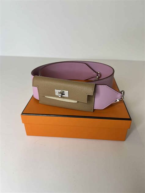 hermes strap for kelly bag|hermes kelly pocket strap.